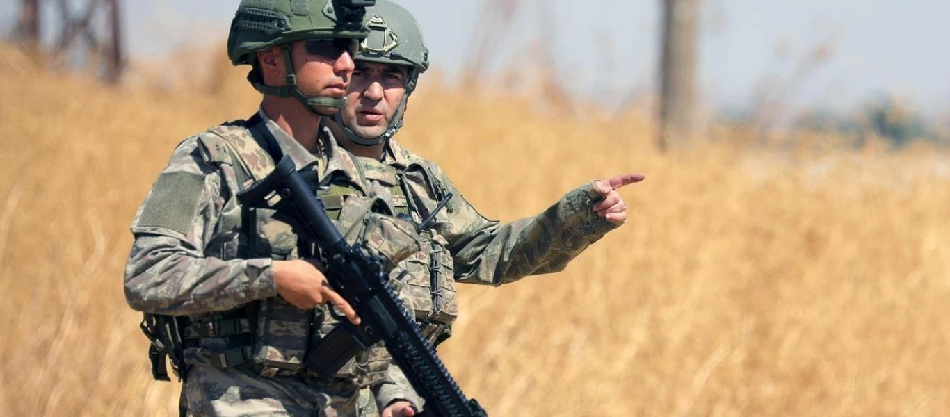 Τούρκος Ιμάμης απειλεί την Λίβυα ΥΠΕΞ γιατί ζήτησε να αποχωρήσουν όλα τα ξένα στρατεύματα από την χώρα